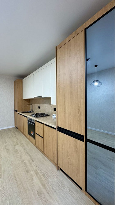 2-к 62,4м2 з ремонтом, елітний ЖК навпроти Центрального парку, Ірпінь Ірпінь - зображення 3