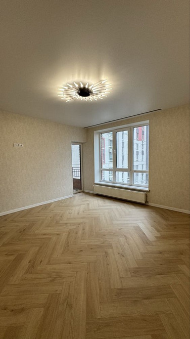 2-к 62,4м2 з ремонтом, елітний ЖК навпроти Центрального парку, Ірпінь Ірпінь - зображення 5