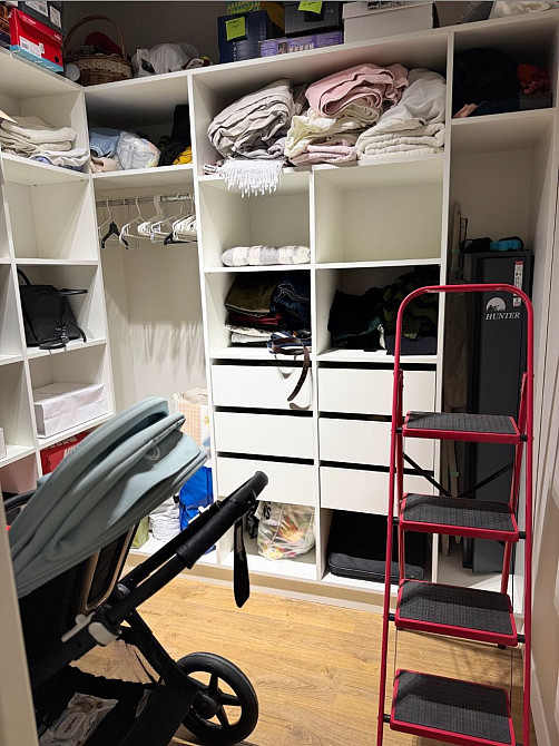 ЖК "4 Сезона дом 1", 2 комн с ремонтом и мебелью. Одеса - зображення 8