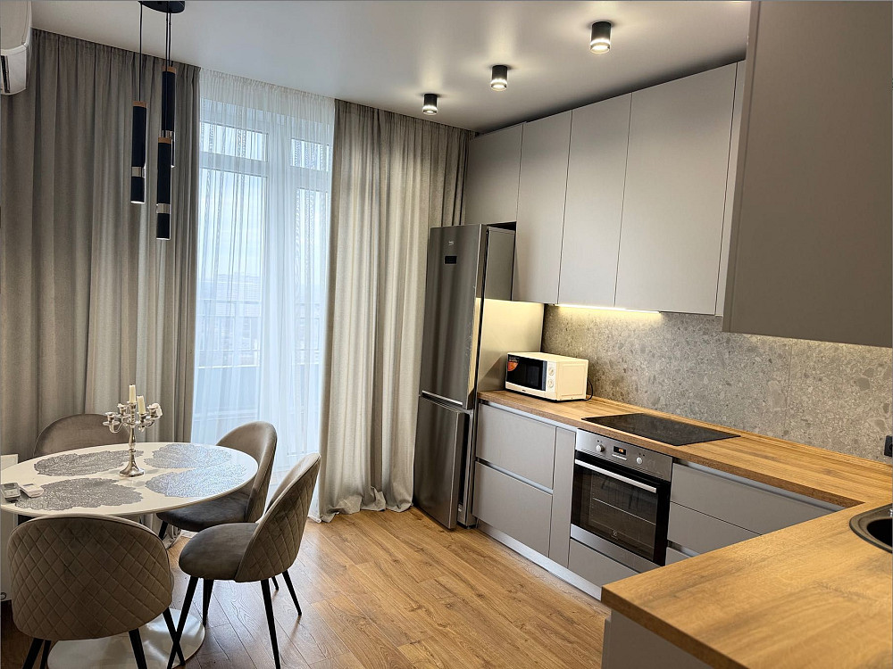 ЖК "4 Сезона дом 1", 2 комн с ремонтом и мебелью. Одеса - зображення 7