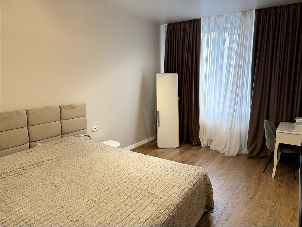 ЖК "4 Сезона дом 1", 2 комн с ремонтом и мебелью. Одеса - зображення 4