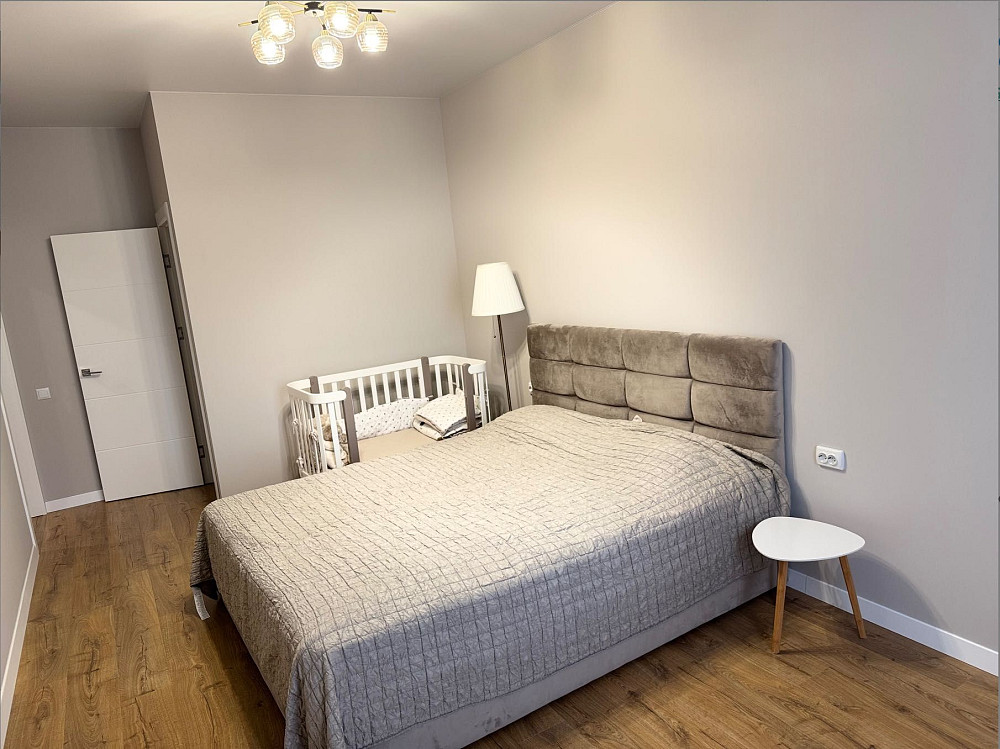 ЖК "4 Сезона дом 1", 2 комн с ремонтом и мебелью. Одеса - зображення 3