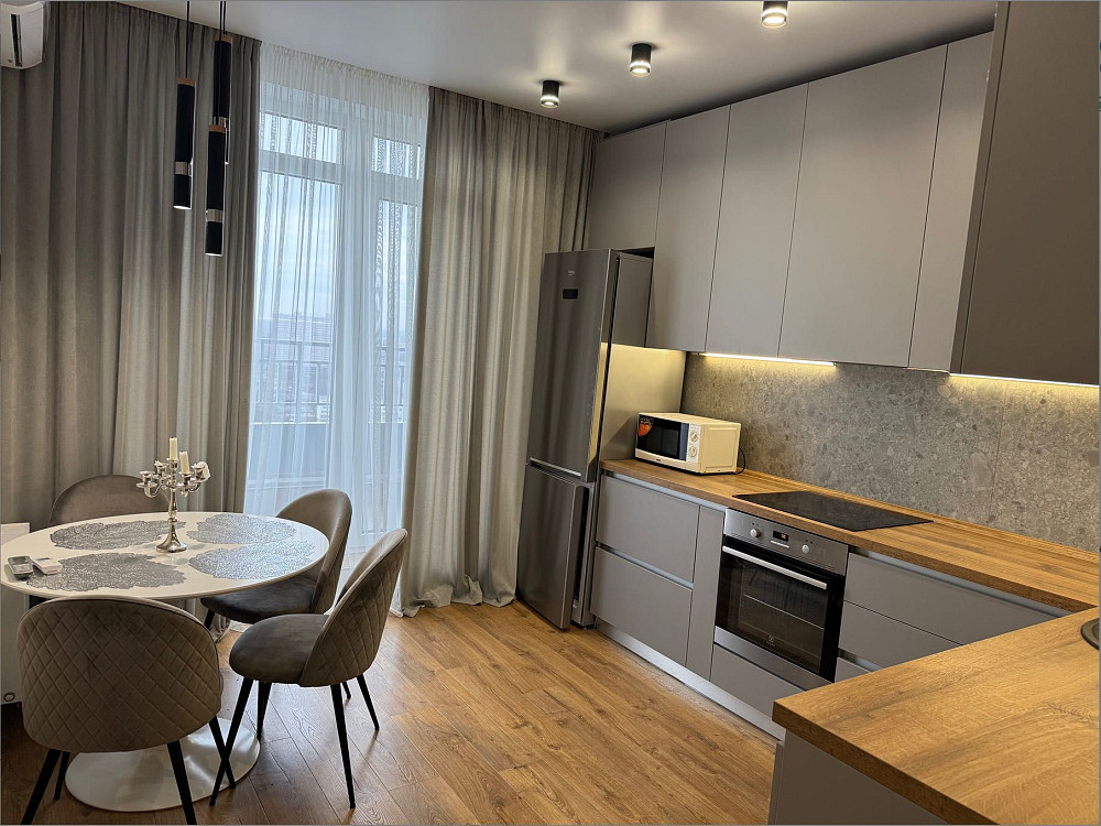 ЖК "4 Сезона дом 1", 2 комн с ремонтом и мебелью. Одеса - зображення 2