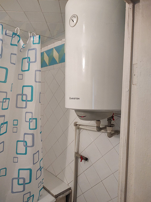 Бочарова, Северный рынок, газифицированный дом Одеса - зображення 8