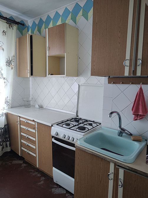 Бочарова, Северный рынок, газифицированный дом Одеса - зображення 1