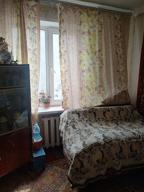 Бочарова, Северный рынок, газифицированный дом Одеса - зображення 5