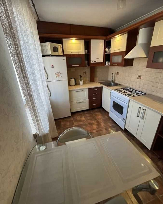 2-к квартира на Пд-Зх — для тих, хто цінує якість та комфорт YAN 35181 Хмельницкий - изображение 1