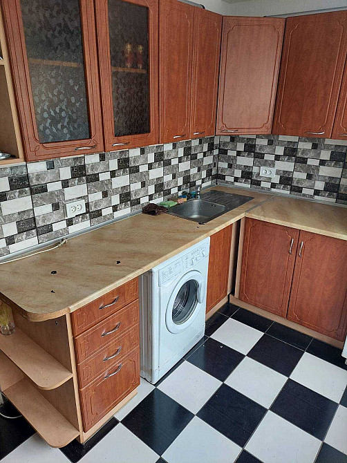 Продам 2-комнатную квартиру Центр Святогірськ - зображення 1