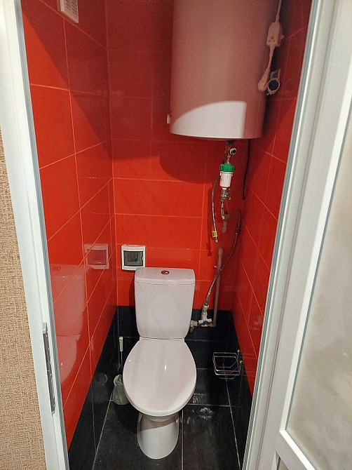 Продам 2-комнатную квартиру Центр Святогірськ - зображення 6