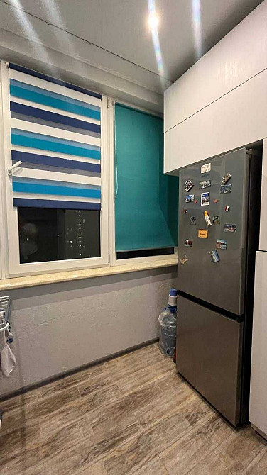 Классная просторная квартира в новом доме. Эксклюзив. Одесса - изображение 4