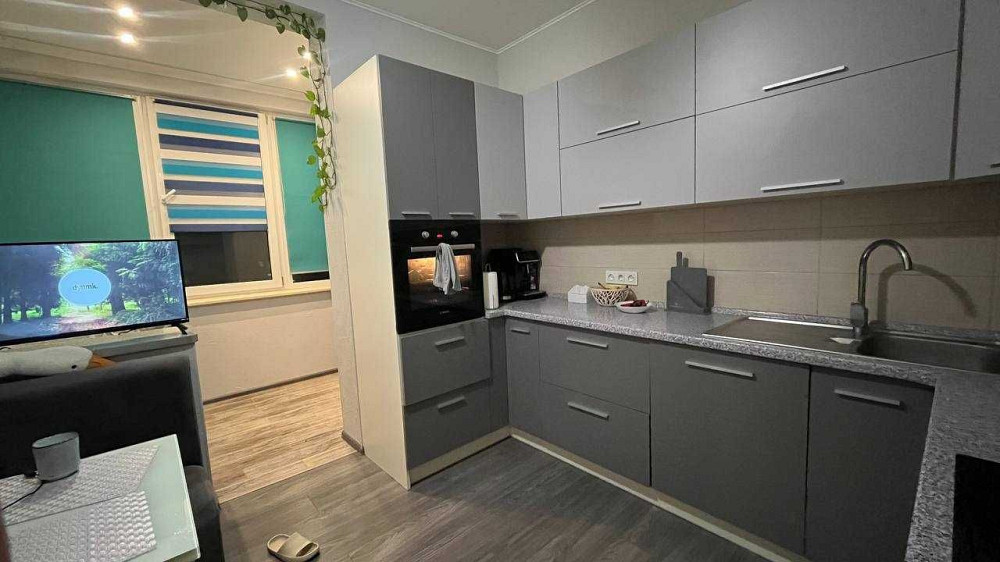 Классная просторная квартира в новом доме. Эксклюзив. Одесса - изображение 2