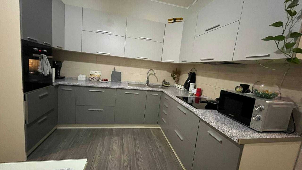 Классная просторная квартира в новом доме. Эксклюзив. Одесса - изображение 3