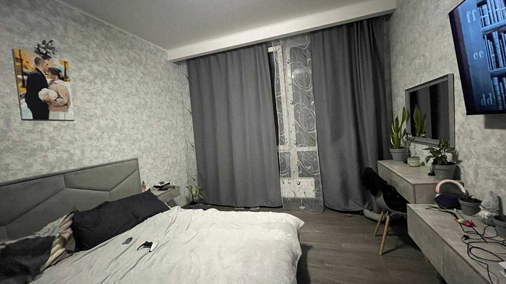 Классная просторная квартира в новом доме. Эксклюзив. Одесса - изображение 8