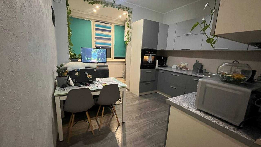 Классная просторная квартира в новом доме. Эксклюзив. Одесса - изображение 1