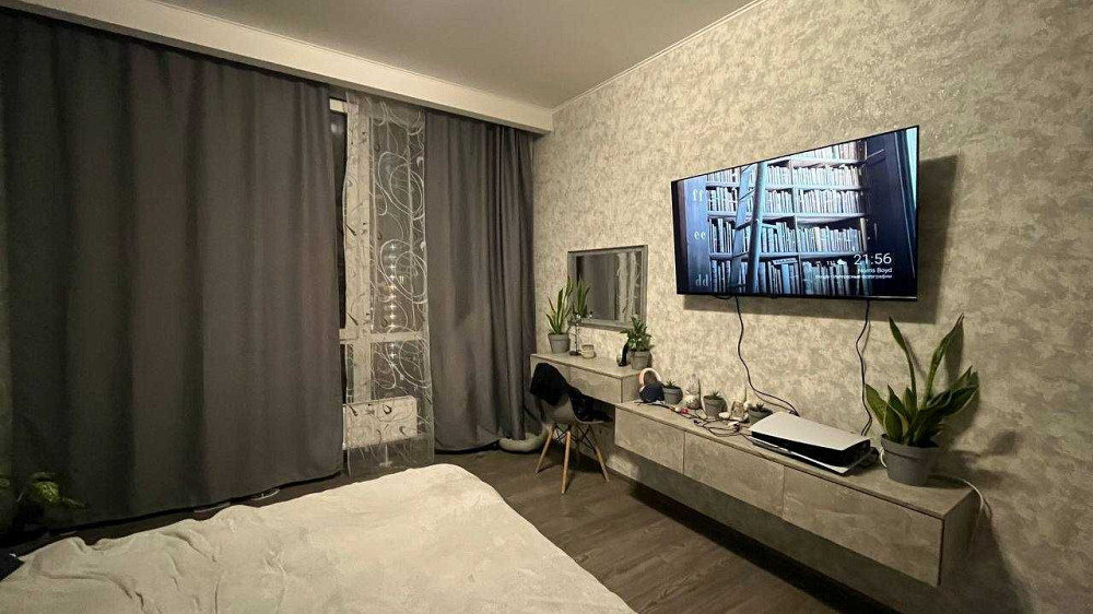 Классная просторная квартира в новом доме. Эксклюзив. Одесса - изображение 7