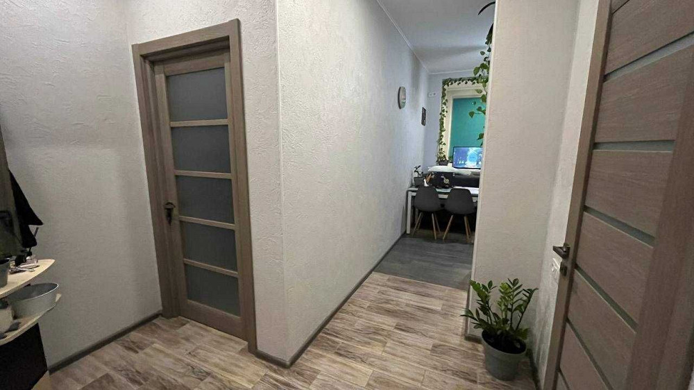 Классная просторная квартира в новом доме. Эксклюзив. Одесса - изображение 6