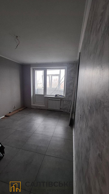 ИП-0106 Продам 3к квартиру на Салтовке Салтовская 533 м/р Харків - зображення 3