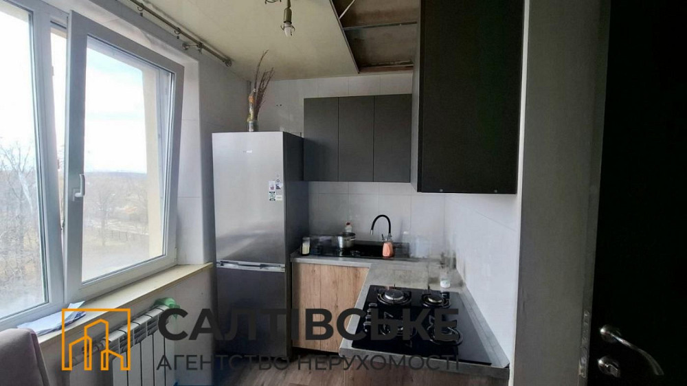 ИП-0106 Продам 3к квартиру на Салтовке Салтовская 533 м/р Харків - зображення 1
