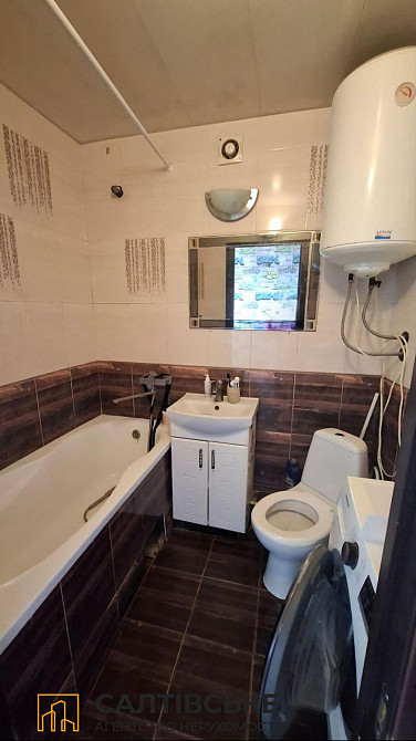 ИП-0106 Продам 3к квартиру на Салтовке Салтовская 533 м/р Харків - зображення 7