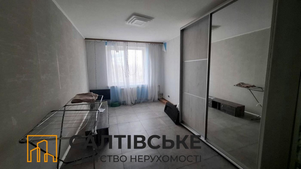 ИП-0106 Продам 3к квартиру на Салтовке Салтовская 533 м/р Харків - зображення 5