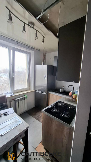 ИП-0106 Продам 3к квартиру на Салтовке Салтовская 533 м/р Харків - зображення 2