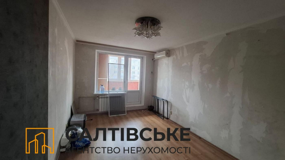 ИП-0106 Продам 3к квартиру на Салтовке Салтовская 533 м/р Харків - зображення 4