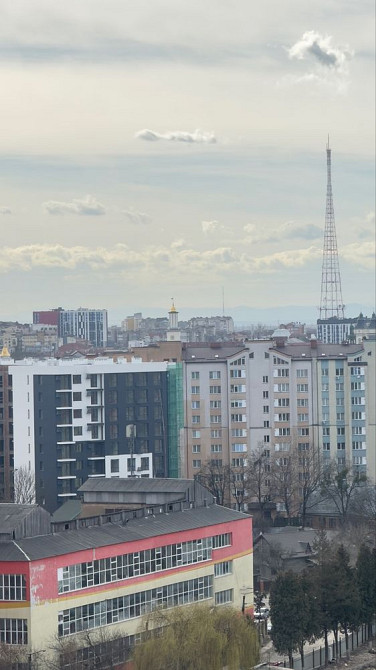 Продаж 3к квартири 93.4 м2 Княгинин 44 корпус 37 це просто ВОЛШЕБСТВО! Ивано-Франковск - изображение 2