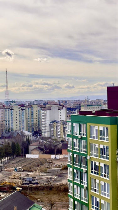 Продаж 3к квартири 93.4 м2 Княгинин 44 корпус 37 це просто ВОЛШЕБСТВО! Ивано-Франковск - изображение 1