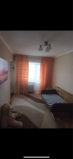 Продам квартиру з гарним розташуванням  - изображение 1