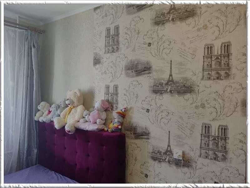 3квартира Новые Дома ул.Танкопия (402678) Харків - зображення 3