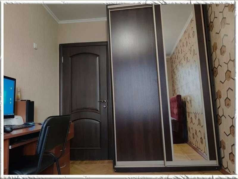 3квартира Новые Дома ул.Танкопия (402678) Харків - зображення 2