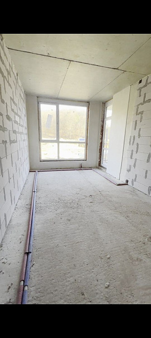 2 кімнатна квартира. Брюховичі. Розтермінування. Брюховичи - изображение 3