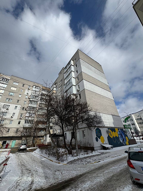 Продам квартиру Ірпінь вул. Поезії центр Ірпеня Ірпінь - зображення 6