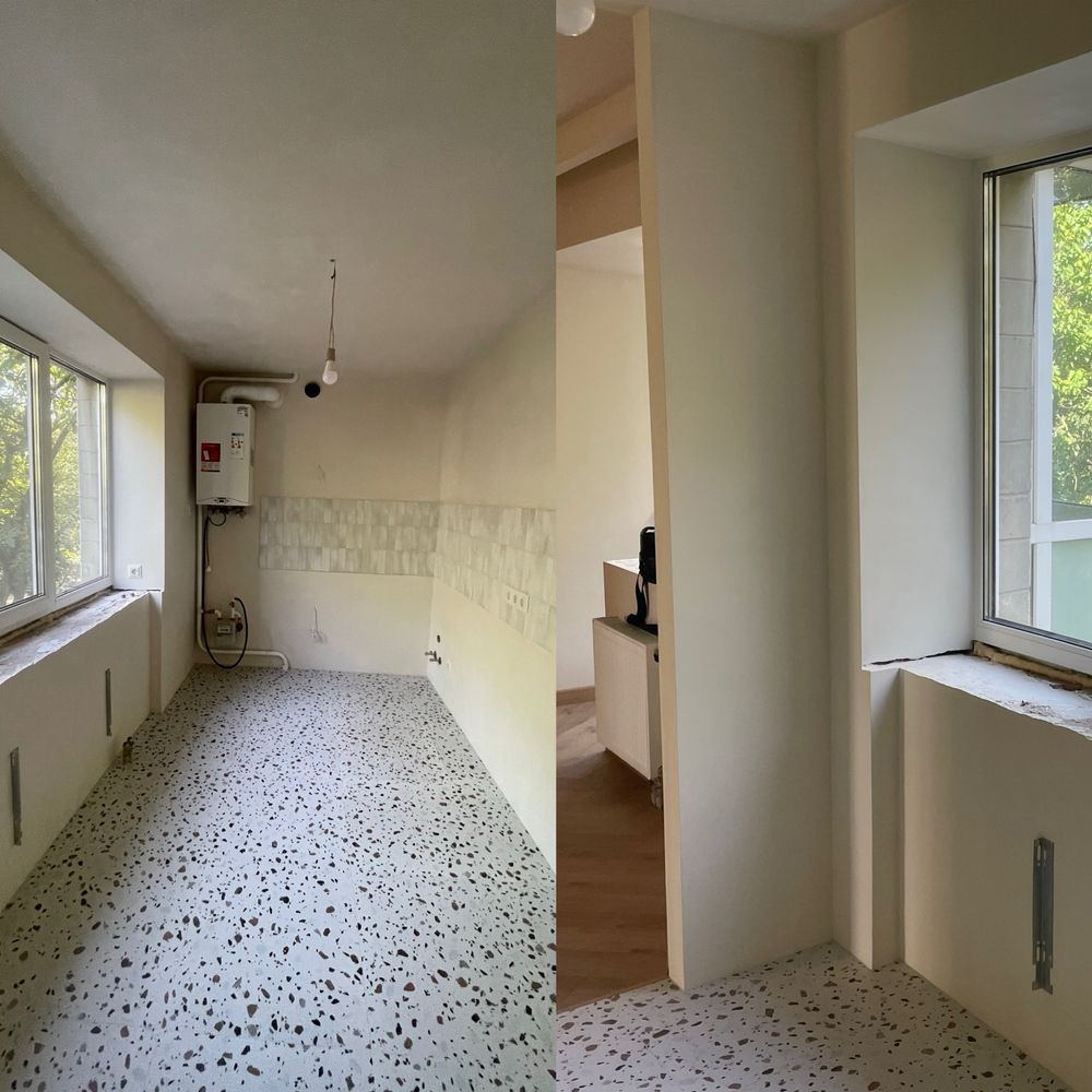 3 кімнатна квартира в центрі,  Полтава ( пров. Болбочана) Полтава - изображение 3