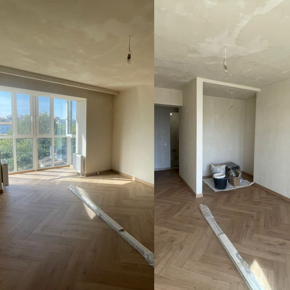 3 кімнатна квартира в центрі,  Полтава ( пров. Болбочана) Полтава - изображение 2