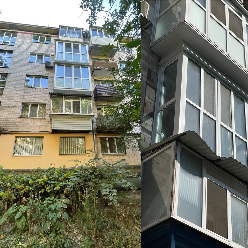 3 кімнатна квартира в центрі,  Полтава ( пров. Болбочана) Полтава - изображение 5