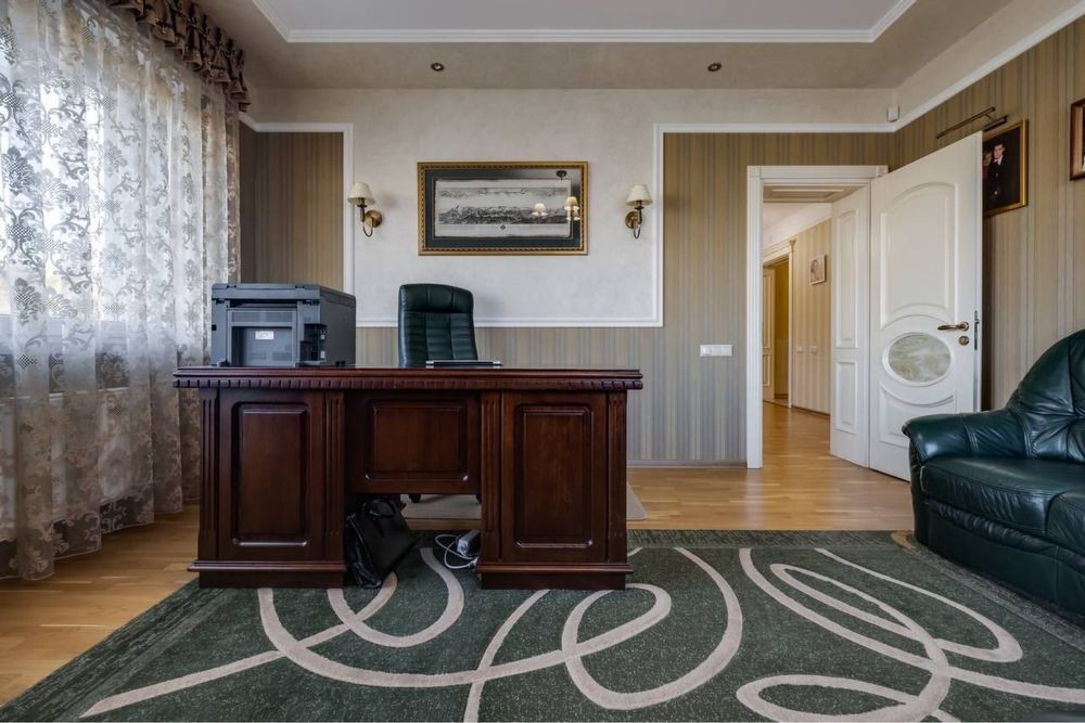 Продаж чудової двоохрівневої квартири біля парку. Район ТЦ Південний. Львов - изображение 7