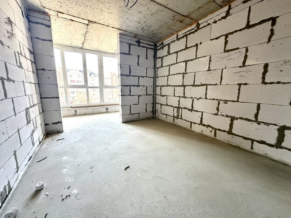 Продаж квартири в новобудові Вінниця - зображення 4