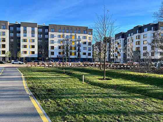 Пропонується простора 1-кімнатна квартира з газовим опаленням! Ірпінь