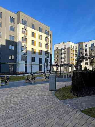 Пропонується простора 1-кімнатна квартира з газовим опаленням! Ірпінь