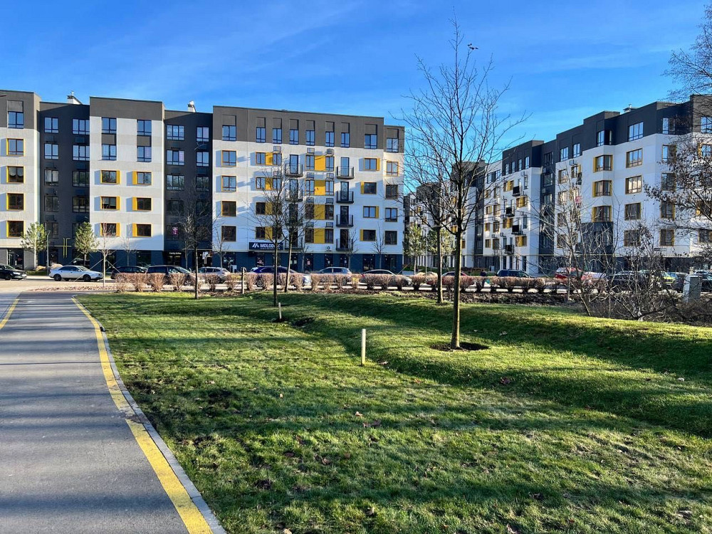 Пропонується простора 1-кімнатна квартира з газовим опаленням! Ірпінь - зображення 5