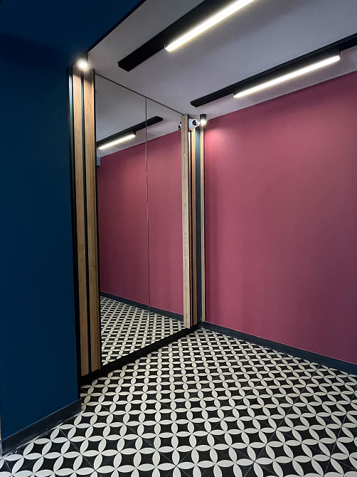 Пропонується простора 1-кімнатна квартира з газовим опаленням! Ірпінь - зображення 6