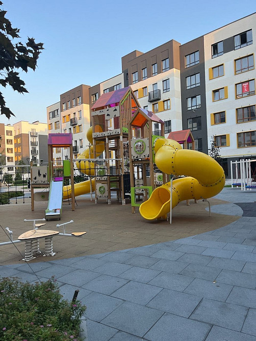 Пропонується простора 1-кімнатна квартира з газовим опаленням! Ірпінь - зображення 1