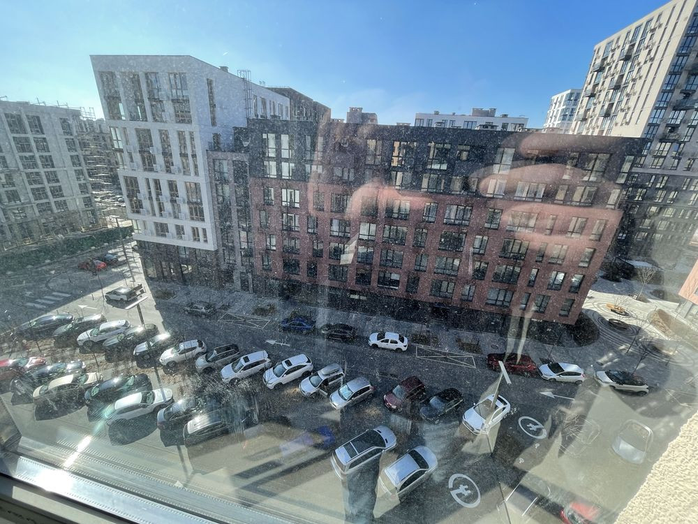 ЖК Файна Таун, 40м2, Видова, Салютна 2, Шевченківський Киев - изображение 5