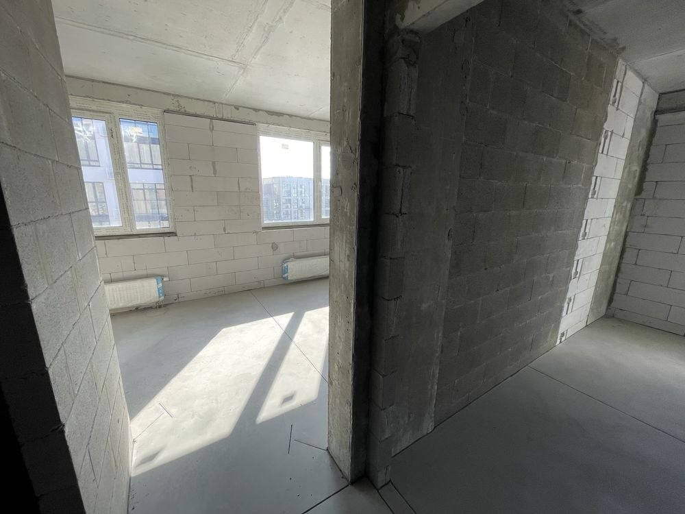 ЖК Файна Таун, 40м2, Видова, Салютна 2, Шевченківський Киев - изображение 3