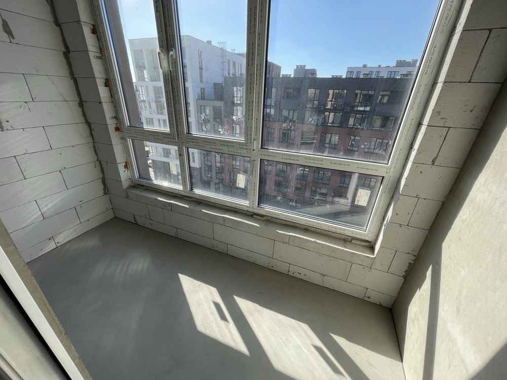 ЖК Файна Таун, 40м2, Видова, Салютна 2, Шевченківський Киев - изображение 6