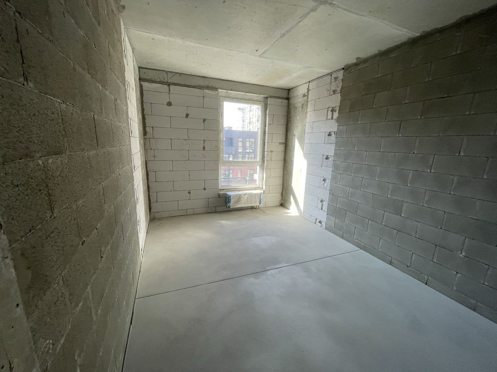 ЖК Файна Таун, 40м2, Видова, Салютна 2, Шевченківський Киев - изображение 2