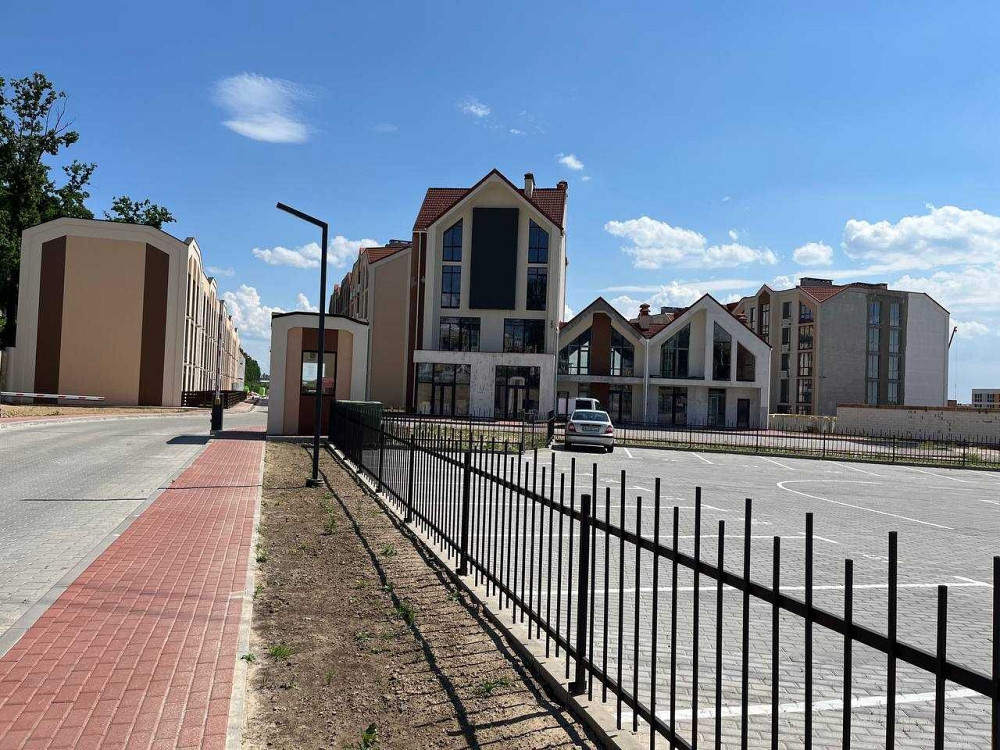 Продам 2 к квартиру 50 м2 ( Власник ) Святопетрівське (Києво-Свят.р-н) - зображення 2