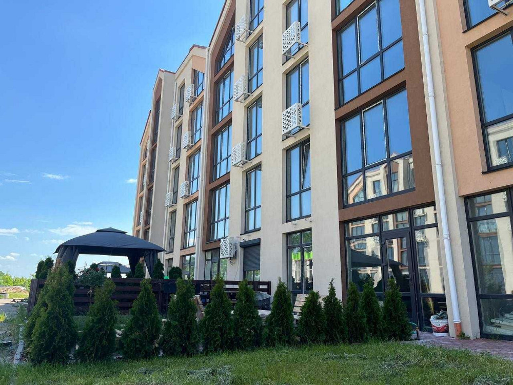 Продам 2 к квартиру 50 м2 ( Власник ) Святопетрівське (Києво-Свят.р-н) - зображення 1