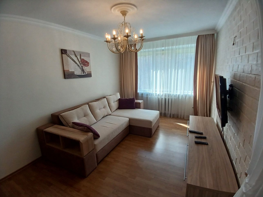 Продажа 2х комнатной квартиры в Днепровском районе. Киев - изображение 1